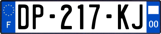 DP-217-KJ