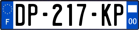 DP-217-KP