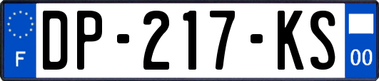 DP-217-KS