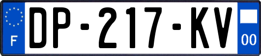 DP-217-KV