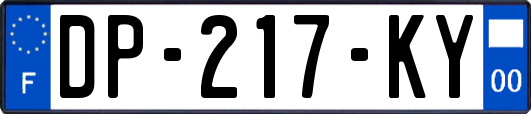 DP-217-KY