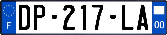 DP-217-LA