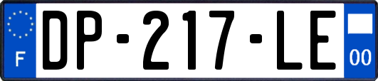 DP-217-LE