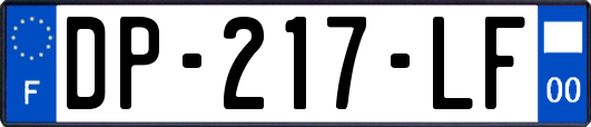 DP-217-LF