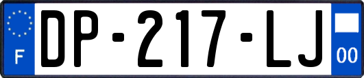 DP-217-LJ