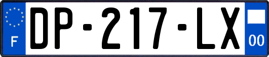 DP-217-LX
