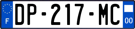 DP-217-MC