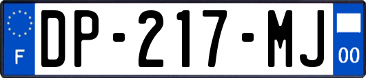 DP-217-MJ