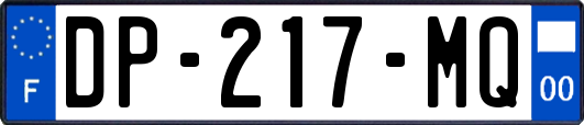 DP-217-MQ