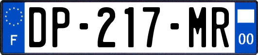 DP-217-MR