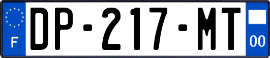 DP-217-MT