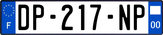 DP-217-NP