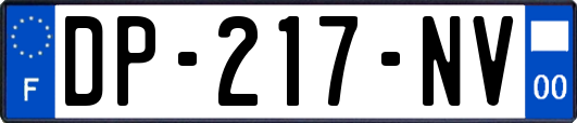 DP-217-NV