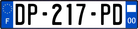 DP-217-PD