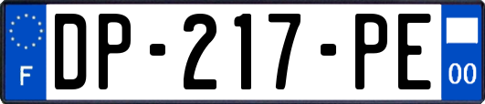 DP-217-PE