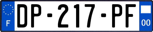 DP-217-PF