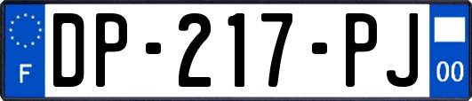 DP-217-PJ