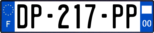 DP-217-PP