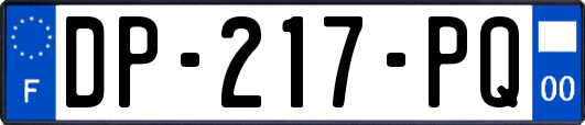 DP-217-PQ