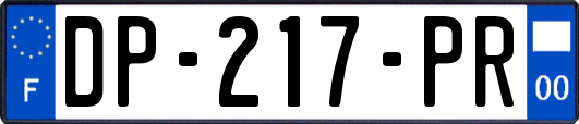 DP-217-PR