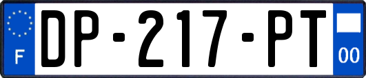 DP-217-PT