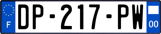 DP-217-PW