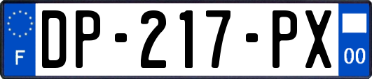 DP-217-PX