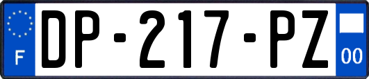 DP-217-PZ