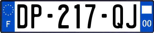 DP-217-QJ