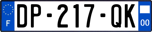 DP-217-QK