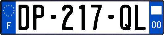 DP-217-QL