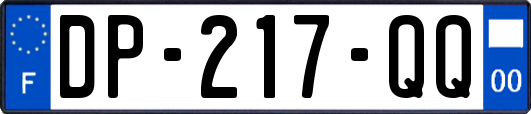 DP-217-QQ