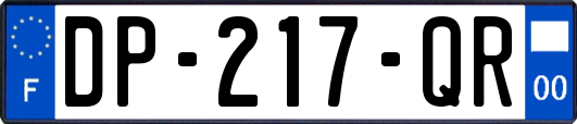 DP-217-QR