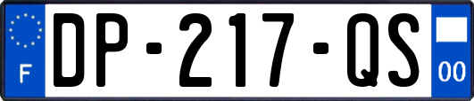 DP-217-QS