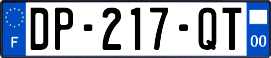 DP-217-QT