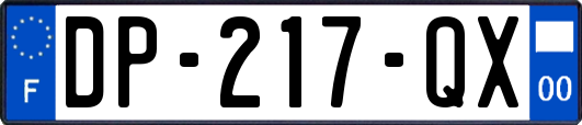 DP-217-QX