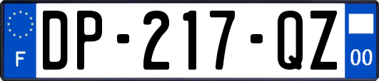DP-217-QZ