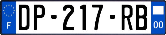 DP-217-RB