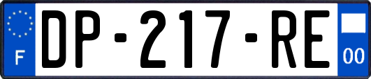 DP-217-RE