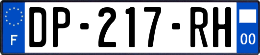 DP-217-RH