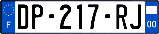 DP-217-RJ