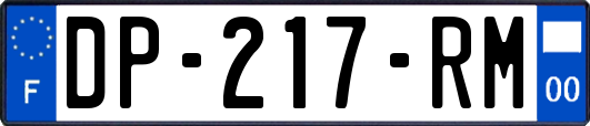 DP-217-RM