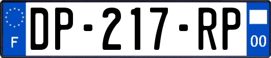 DP-217-RP