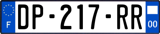 DP-217-RR