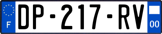 DP-217-RV