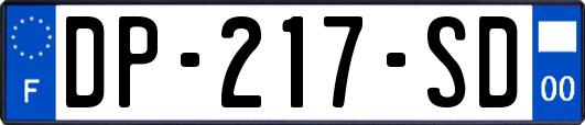 DP-217-SD