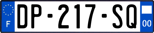 DP-217-SQ