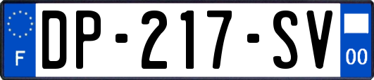 DP-217-SV