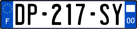 DP-217-SY