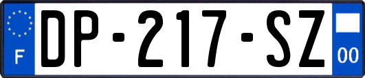 DP-217-SZ